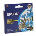 Epson C13T047290 CYAN Ink Cartridge T0-472